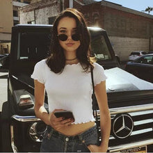 Load image into Gallery viewer, Solid Color T-Shirt