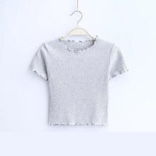 Load image into Gallery viewer, Solid Color T-Shirt