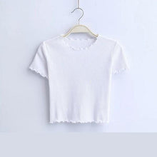 Load image into Gallery viewer, Solid Color T-Shirt