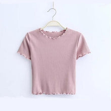 Load image into Gallery viewer, Solid Color T-Shirt