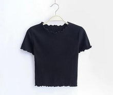 Load image into Gallery viewer, Solid Color T-Shirt
