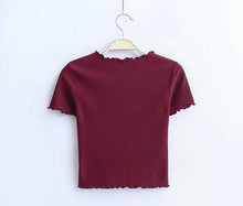 Load image into Gallery viewer, Solid Color T-Shirt