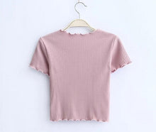 Load image into Gallery viewer, Solid Color T-Shirt
