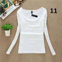 Load image into Gallery viewer, Solid Square Collar Shirt