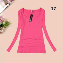 Load image into Gallery viewer, Solid Square Collar Shirt
