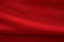 Load image into Gallery viewer, Solid Square Collar Shirt
