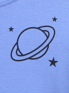 Star Crop T-Shirt