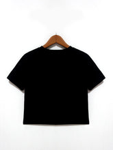 Load image into Gallery viewer, Star Crop T-Shirt