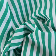 Load image into Gallery viewer, Striped Beading Blouse