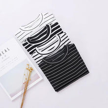 Load image into Gallery viewer, Striped Long Sleeve O-Neck Shirt