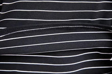 Load image into Gallery viewer, Striped Long Sleeve O-Neck Shirt