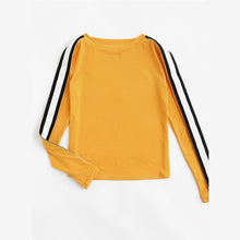 Load image into Gallery viewer, Striped Long Sleeve Shirt