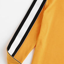 Load image into Gallery viewer, Striped Long Sleeve Shirt