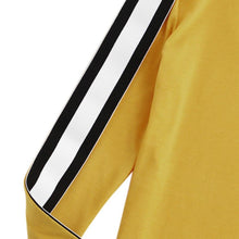 Load image into Gallery viewer, Striped Solid Shirt