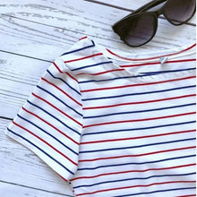 Load image into Gallery viewer, Striped T-Shirt