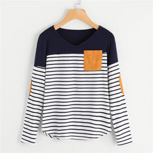 Load image into Gallery viewer, Striped T-Shirt