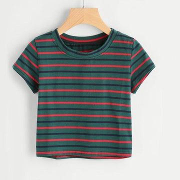 Striped T-Shirt
