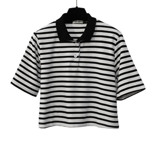 Striped T-Shirt (2 Colors)