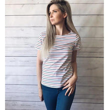 Load image into Gallery viewer, Striped T-Shirt