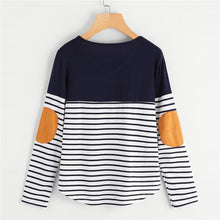 Load image into Gallery viewer, Striped T-Shirt
