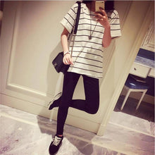 Load image into Gallery viewer, Striped T-Shirt