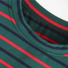 Load image into Gallery viewer, Striped T-Shirt