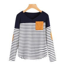 Load image into Gallery viewer, Striped T-Shirt