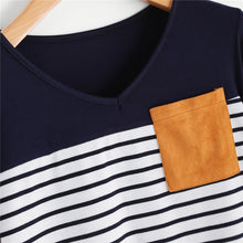 Load image into Gallery viewer, Striped T-Shirt