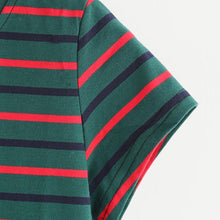 Load image into Gallery viewer, Striped T-Shirt
