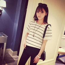 Load image into Gallery viewer, Striped T-Shirt