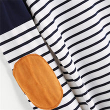 Load image into Gallery viewer, Striped T-Shirt