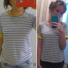 Load image into Gallery viewer, Striped T-Shirt