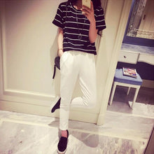 Load image into Gallery viewer, Striped T-Shirt
