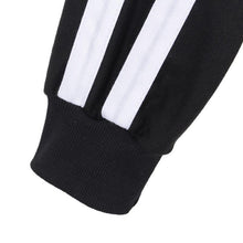 Load image into Gallery viewer, Striped Turn-Down Collar Shirt
