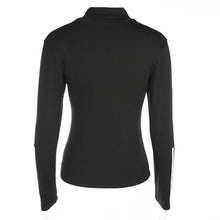 Load image into Gallery viewer, Striped Turtleneck Shirt