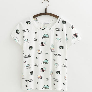 Sushi T-Shirt