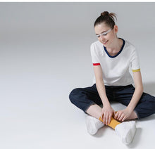 Load image into Gallery viewer, Three Tone T-Shirt