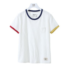 Load image into Gallery viewer, Three Tone T-Shirt