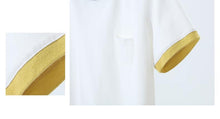 Load image into Gallery viewer, Three Tone T-Shirt