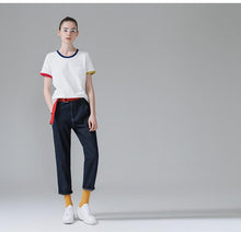 Load image into Gallery viewer, Three Tone T-Shirt