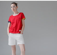 Load image into Gallery viewer, Three Tone T-Shirt