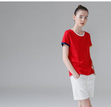 Load image into Gallery viewer, Three Tone T-Shirt