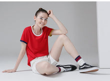 Load image into Gallery viewer, Three Tone T-Shirt