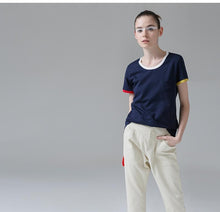 Load image into Gallery viewer, Three Tone T-Shirt