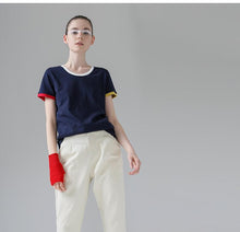 Load image into Gallery viewer, Three Tone T-Shirt