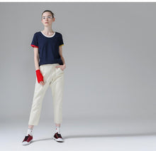 Load image into Gallery viewer, Three Tone T-Shirt