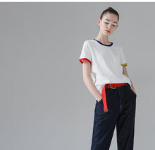 Load image into Gallery viewer, Three Tone T-Shirt