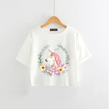 Load image into Gallery viewer, Unicorn T-Shirt