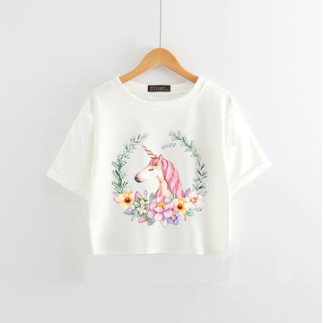 Unicorn T-Shirt