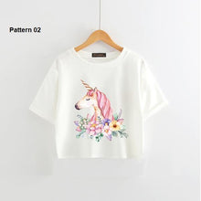 Load image into Gallery viewer, Unicorn T-Shirt